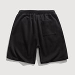 Cargar imagen en el visor de la galería, Pantalón Corto Streetwear Japonés 'Gothic'
