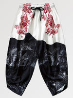 Cargar imagen en el visor de la galería, Pantalón de Chándal Streetwear Japón Ancho 'Hirakata'
