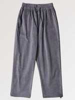 Cargar imagen en el visor de la galería, Pantalón de Chándal Streetwear Japonés Ancho 'Okamoto'
