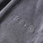 Cargar imagen en el visor de la galería, Pantalón de Chándal Streetwear Japonés Ancho 'Okamoto'

