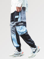 Cargar imagen en el visor de la galería, Pantalón Estilo Japonés Hombre 'Goto'
