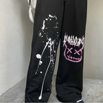 Cargar imagen en el visor de la galería, Pantalón Estilo Japonés Mujer 'Osaka'
