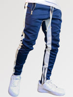 Cargar imagen en el visor de la galería, Pantalón Estilo Jogging Hombre 'Nagano'
