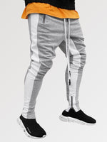 Cargar imagen en el visor de la galería, Pantalón Estilo Jogging Hombre 'Nagano'
