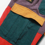 Cargar imagen en el visor de la galería, Pantalón Multicolor Hombre 'Natori'
