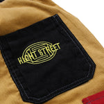 Cargar imagen en el visor de la galería, Pantalón Multicolor Hombre 'Natori'
