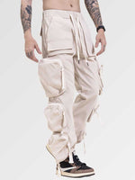 Cargar imagen en el visor de la galería, Pantalón Streetwear
