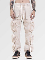 Cargar imagen en el visor de la galería, Pantalón Streetwear
