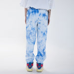 Cargar imagen en el visor de la galería, Pantalón Streetwear Desgastado Hombre 'Shiroishi'
