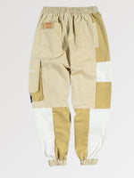 Cargar imagen en el visor de la galería, Pantalón Streetwear Japonés Hombre 'Iki'
