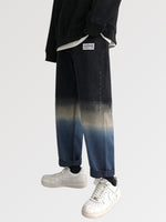 Cargar imagen en el visor de la galería, Pantalón Tie and Dye Hombre 'Suzaka'

