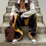 Cargar imagen en el visor de la galería, Pantalón Tie and Dye Mujer 'Kobe'

