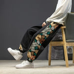 Cargar imagen en el visor de la galería, Pantalones Japoneses
