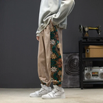 Cargar imagen en el visor de la galería, Pantalones Japoneses
