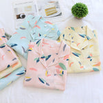 Cargar imagen en el visor de la galería, Pijama Japonés Colorido Estilo Primaveral
