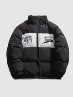 Cargar imagen en el visor de la galería, Plumífero Streetwear 2023 'Aka'
