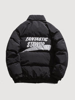 Cargar imagen en el visor de la galería, Plumífero Streetwear 2023 'Aka'
