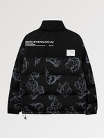 Cargar imagen en el visor de la galería, Plumífero Streetwear 'Shinzo'
