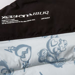 Cargar imagen en el visor de la galería, Plumífero Streetwear 'Shinzo'
