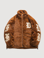 Cargar imagen en el visor de la galería, Polar Streetwear Marrón 'Japanese'
