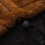 Cargar imagen en el visor de la galería, Polar Streetwear Marrón 'Japanese'
