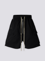 Cargar imagen en el visor de la galería, Short Cargo Hombre
