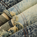 Cargar imagen en el visor de la galería, Short Vaquero Camuflaje
