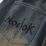 Cargar imagen en el visor de la galería, Short Vaquero Streetwear
