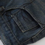 Cargar imagen en el visor de la galería, Short Vaquero Streetwear
