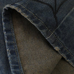 Cargar imagen en el visor de la galería, Short Vaquero Streetwear
