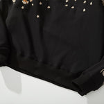 Cargar imagen en el visor de la galería, Sudadera con Capucha Dragón Japonés 'Shizuka'
