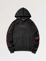Cargar imagen en el visor de la galería, Sudadera con Capucha Inscripción Japonesa 'Omoimasu'
