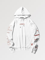 Cargar imagen en el visor de la galería, Sudadera con Capucha Inscripción Japonesa 'Omoimasu'
