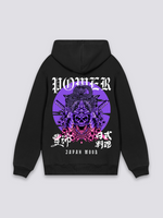 Cargar imagen en el visor de la galería, Sudadera con Capucha Japón Streetwear
