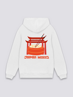 Cargar imagen en el visor de la galería, Sudadera con Capucha Japonesa
