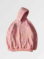 Cargar imagen en el visor de la galería, Sudadera con capucha Japonesa 'Bokeh'
