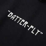 Cargar imagen en el visor de la galería, Sudadera con capucha Japonesa 'Butterfly'
