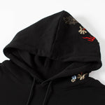 Cargar imagen en el visor de la galería, Sudadera con capucha Japonesa 'Chiisai'
