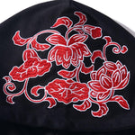 Cargar imagen en el visor de la galería, Sudadera con Capucha Japonesa Geisha 'Nanika'
