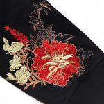 Cargar imagen en el visor de la galería, Sudadera con capucha Japonesa 'Luna Llena'
