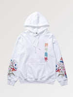 Cargar imagen en el visor de la galería, Sudadera con Capucha Japonesa 'Otoño'
