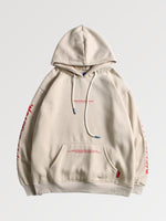 Cargar imagen en el visor de la galería, Sudadera con Capucha Japonesa Streetwear 'Ifuku'

