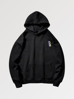 Cargar imagen en el visor de la galería, Sudadera con capucha Japonesa 'Subete'
