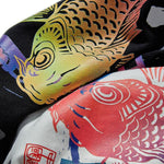 Cargar imagen en el visor de la galería, Sudadera con capucha Japonesa 'Subete'
