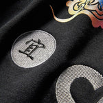 Cargar imagen en el visor de la galería, Sudadera con capucha Japonesa 'Subete'
