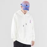Cargar imagen en el visor de la galería, Sudadera con capucha Japonesa 'Subete'
