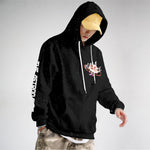 Cargar imagen en el visor de la galería, Sudadera con capucha Japonesa Zombie 'Akita'

