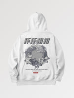 Cargar imagen en el visor de la galería, Sudadera con Capucha Motivos Japoneses 'Chiba'
