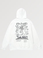 Cargar imagen en el visor de la galería, Sudadera con Motivo Japonés 'Neko Baggu'
