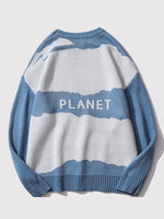 Cargar imagen en el visor de la galería, Jersey Inspiración Anime Japonés 'Planet'
